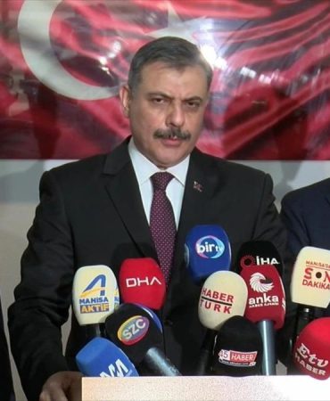 SON DAKİKA! Manisa'da okul yakınındaki saldırı! İçişleri Bakanı Çiftçi: 3'ü yoğun bakımda 10 çocuk tedavi altında
