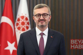 İletişim Başkanı Duran