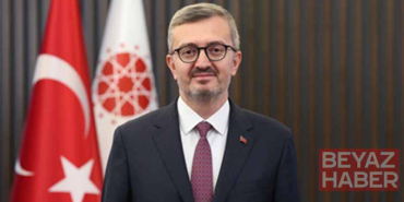 İletişim Başkanı Duran