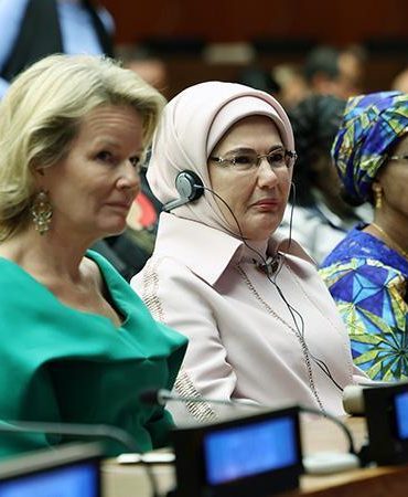 Aile ve Sosyal Hizmetler Bakanlığı