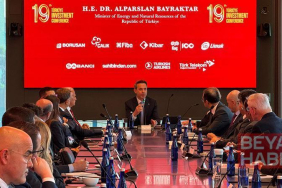 Bakan Bayraktar, ABD
