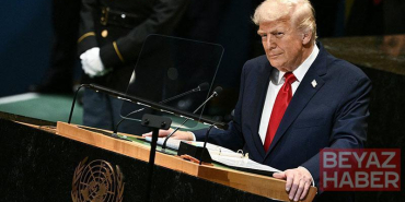 Trump: İran