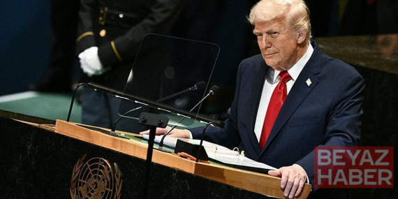 Trump: İran
