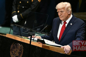 Trump: İran