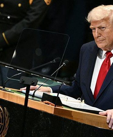 Trump: İran