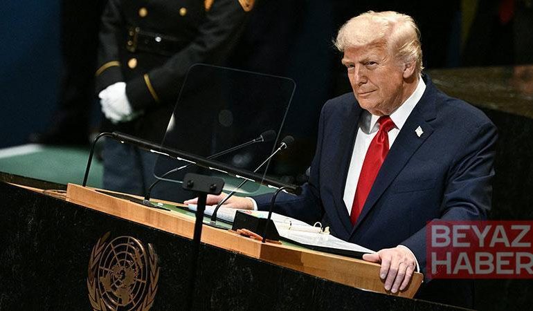 Trump: İran