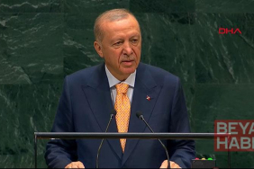 Cumhurbaşkanı Erdoğan