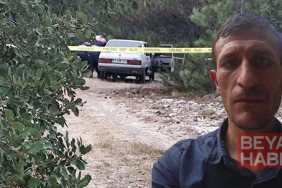 İki gündür kayıptı; ormanda cansız bedeni bulundu