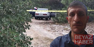 İki gündür kayıptı; ormanda cansız bedeni bulundu