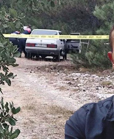 İki gündür kayıptı; ormanda cansız bedeni bulundu