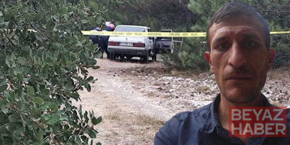 İki gündür kayıptı; ormanda cansız bedeni bulundu