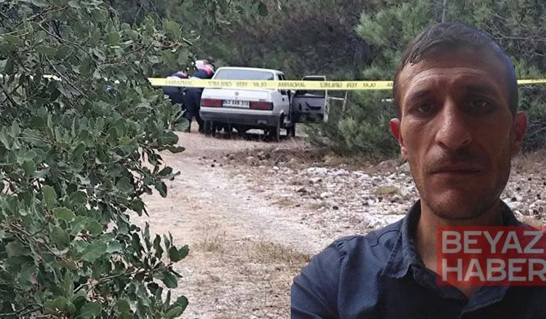 İki gündür kayıptı; ormanda cansız bedeni bulundu