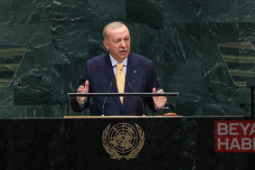 Cumhurbaşkanı Erdoğan: İsrail üzerinde daha fazla baskı kurulmalı