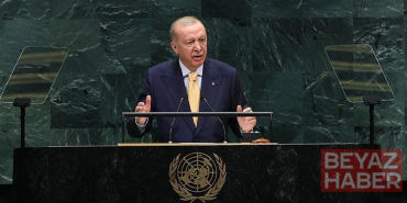 Cumhurbaşkanı Erdoğan: İsrail üzerinde daha fazla baskı kurulmalı