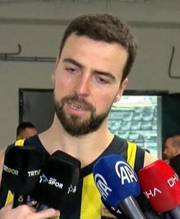 Melih Mahmutoğlu: Önümüzde hedeflediğimiz 3 kupa daha var