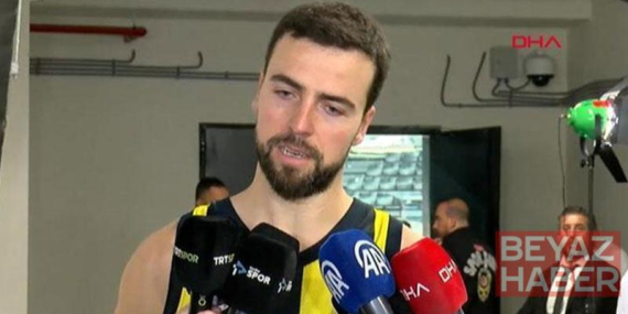 Melih Mahmutoğlu: Önümüzde hedeflediğimiz 3 kupa daha var