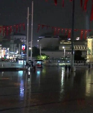 Taksim
