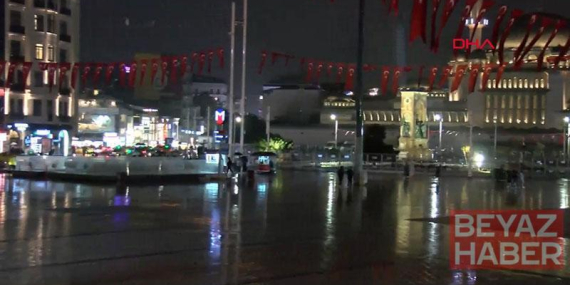 Taksim