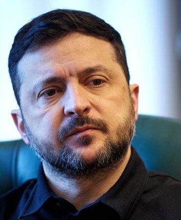 Zelenskiy: Putin’le görüşmeye hazırım
