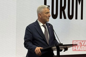 Bakan Bolat: Türkiye güçlü üretim kapasitesiyle küresel yatırımcılar için önemli fırsatlar sunuyor