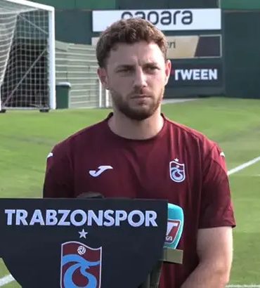 Mustafa Eskihellaç, A Milli Takım Aday Kadrosu’na dahil edildi