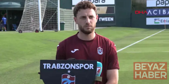 Mustafa Eskihellaç, A Milli Takım Aday Kadrosu’na dahil edildi