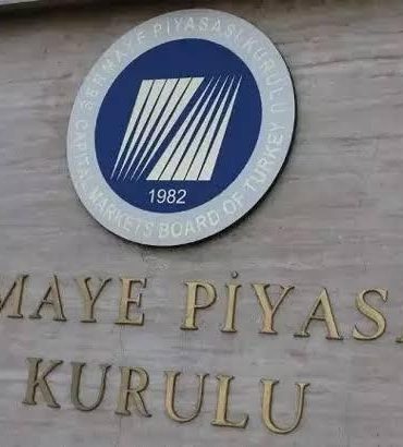 SPK: Tasfiye edilen 131 fonun yatırımcı sayısı 455 bin 758