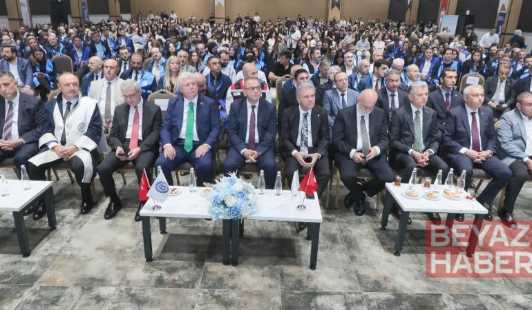İstanbul Esenyurt Üniversitesi