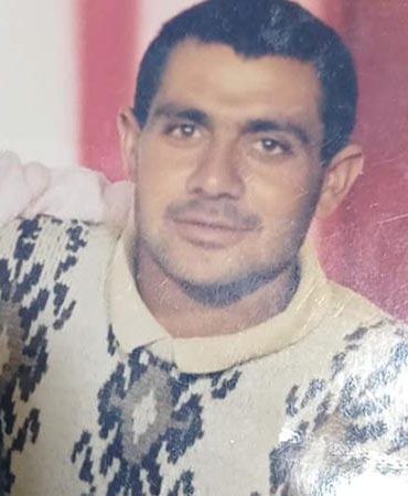 26 yıl önce öldürülen taksicinin yakınlarından cinayetin aydınlatılması için başvuru