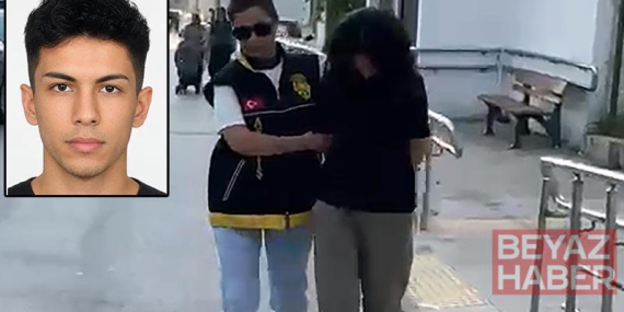 Ayşegül, uyandırdığı nişanlısını kendisine yumruk atınca bıçaklayarak öldürdü