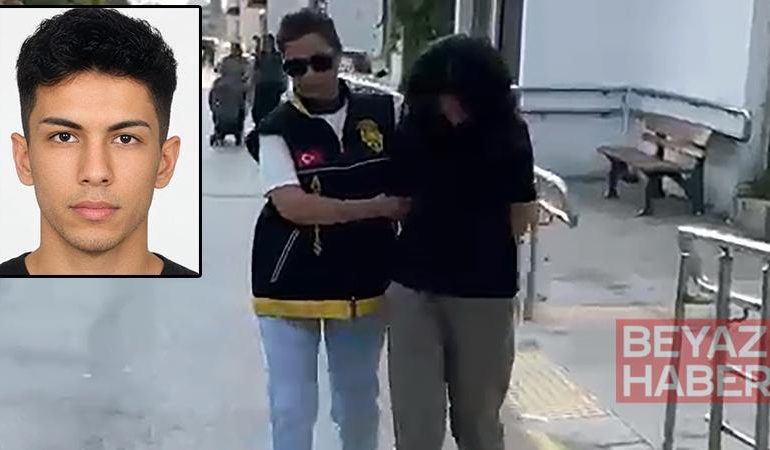 Ayşegül, uyandırdığı nişanlısını kendisine yumruk atınca bıçaklayarak öldürdü