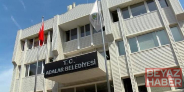 Adalar Belediyesi