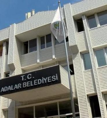 Adalar Belediyesi