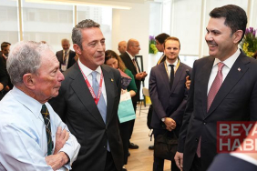 Bakan Kurum: Her alanda oyun kurucu iklim değişikliğiyle mücadele ve uyum olmalı