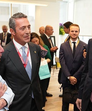 Bakan Kurum: Her alanda oyun kurucu iklim değişikliğiyle mücadele ve uyum olmalı