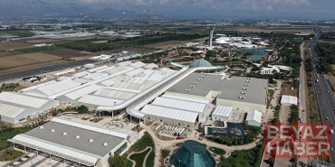 COP31 için Antalya