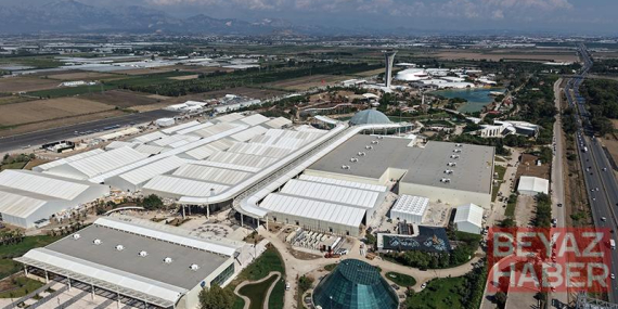COP31 için Antalya