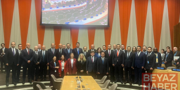 Yıldız Holding CEO
