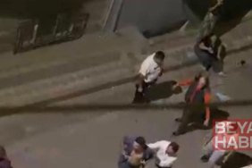 Sultangazi’de akrabaların sokağa taşan kavgasında kadın yumruklarla darbedildi