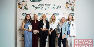 Humm Organic ve AÇEV’den 13 bin ebeveyne ulaşacak beslenme rehberi