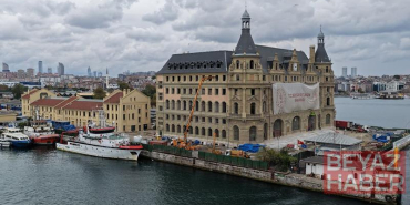 Haydarpaşa