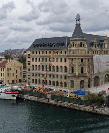 Haydarpaşa