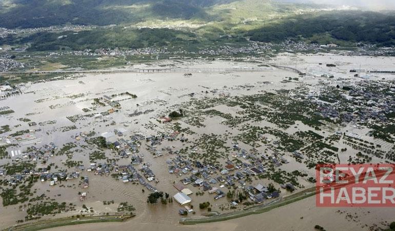 Japonya