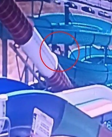 Aquaparkta Mehmet’in ölümüne ilişkin yeni bilirkişi raporu; işletme sahibi ve görevli tali kusurlu