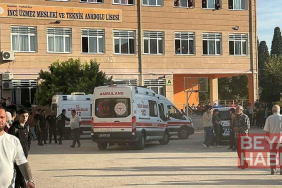 Manisa Valiliği: 6 öğrencimiz bugün taburcu edilecek