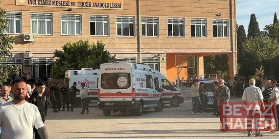 Manisa Valiliği: 6 öğrencimiz bugün taburcu edilecek