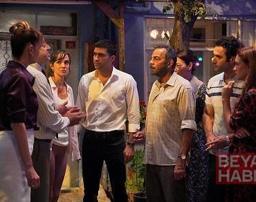 Haysiyet’te aşk ilk büyük sınavını verdi