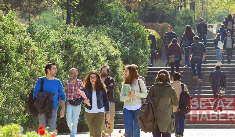 2026-YKS ile üniversitelere yerleşenler de öğrenci affından yararlanabilecek