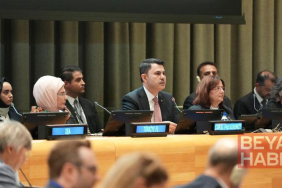Bakan Kurum: COP31’de somut sonuçların konuşulduğu bir zirveye ev sahipliği yapacağız