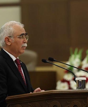 AYM Başkanı Özkaya: İhlal kararlarının yüzde 99,9’u uygulandı